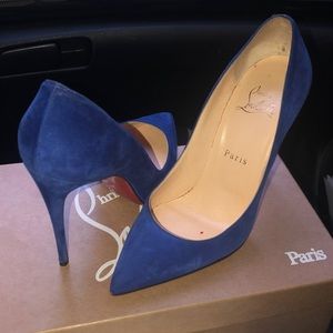 Christian Louboutin Pigalle
